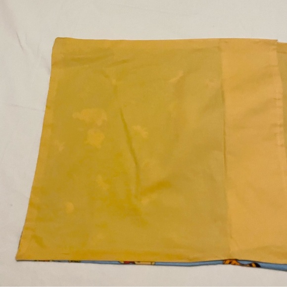 Winnie the Pooh Tigger Piglet Eeyore Pillowcase Homemade 21.5” x 13” Pillow Case - Picture 9 of 16